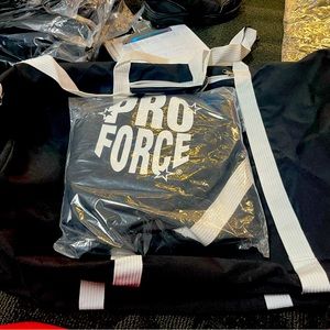 Assorted karate gear bags (price is for 1)